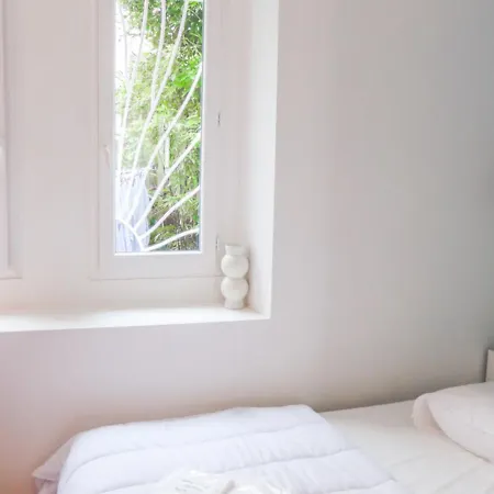 Studio Verdun Apartment Biarritz
