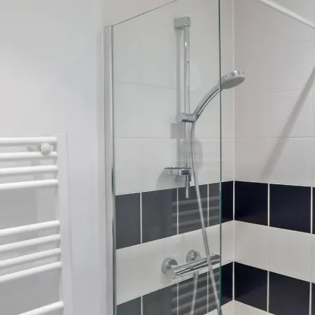 Studio Verdun Apartment