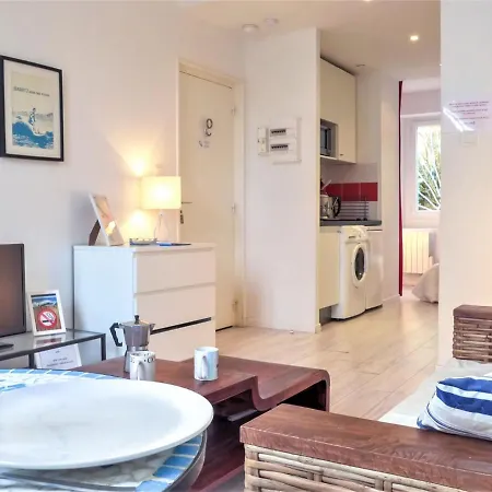 Studio Verdun بياريتز