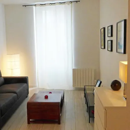 Apartment Studio Verdun